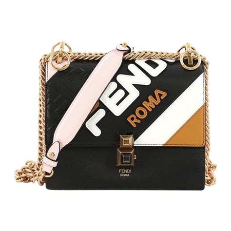 fendi mania bolsa